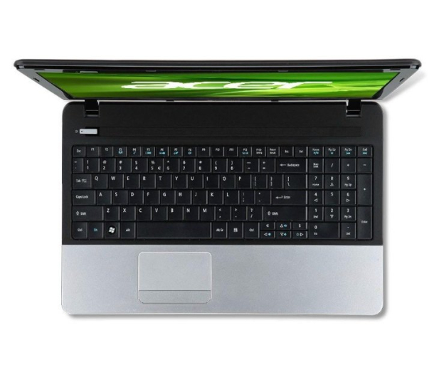 Acer E1-531G P2020M/4GB/500/DVD-RW GF710M - 124381 - zdjęcie 3